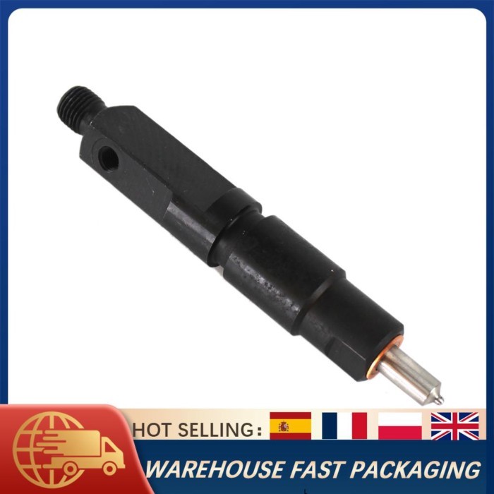 Fuel Injector KBAL65S13/13 2233085 for Deutz F3L912 F4L912 F5L912 F6L912 F3L913 BFL913 0432291753 D