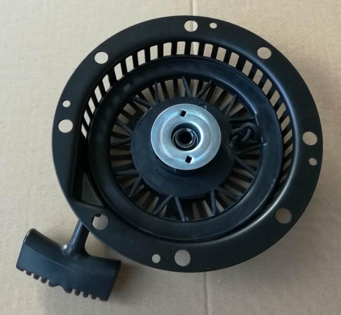 Recoil Starter Tecumseh 590788, 590748, 590748A, 590746, 590671 OHH60, OHH65, HM100