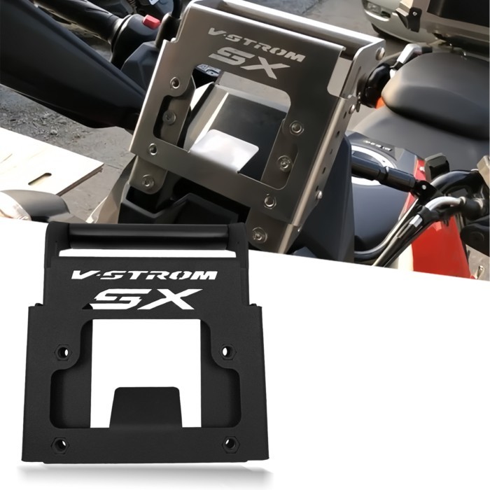 FOR V-STROM 250SX 2024 Motorcycle accessories Lift windshield navigation bracket GPS V-STROM 250SX
