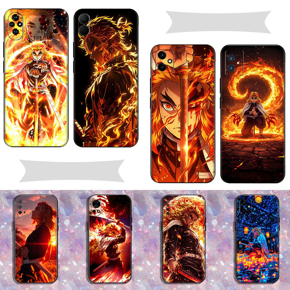 สําหรับ Huawei P10 Lite P20 Pro P30 Y5P Y6P Y7A Y8P ป้องกันซิลิโคน soft shell TPU การ์ตูน Cool battl