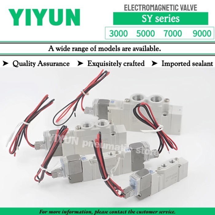 SY5140-5LZD/5LZ,SY5120-5LD SY5120-1LZD/2/3/4/5/6LZD-01, 5LE/5MZD/5LEZ/5L/5LOZD/5G/5LZ/5GZD-01 Elect