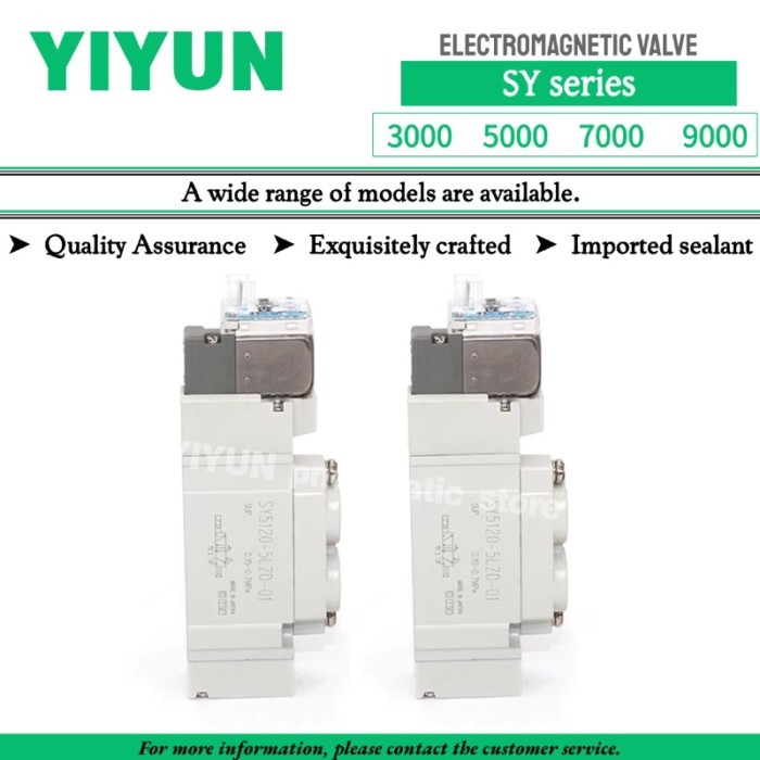 SY5120-5HZD/5GD/5DZ/5DZD-01,-5LZD-C4/C6, SY5520 SY5420 SY5220 SY5320-6LZD-01,-5LZD-01/-C4/-C6,Elect