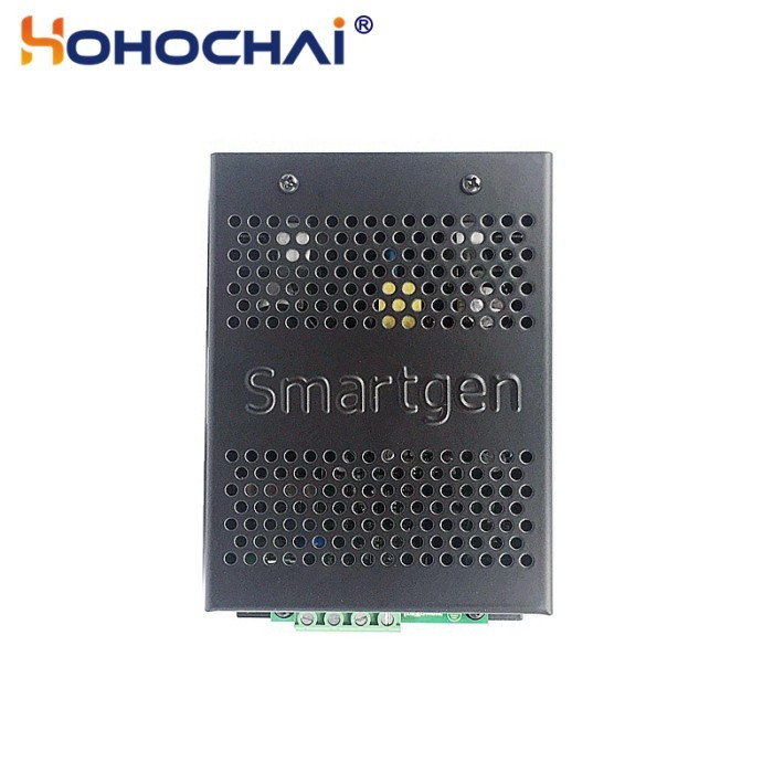 6A 12V 24V Diesel Generator Auto Intelligent Battery Charger Module Power Supply Float Charging Cir