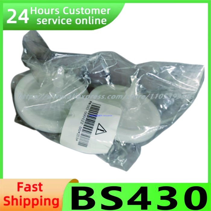 Disc Filter for Mindray Chemistry Analyzer BS430 BS450 BS460 BS480 BS600 BS330E, BS350E BS200, BS22