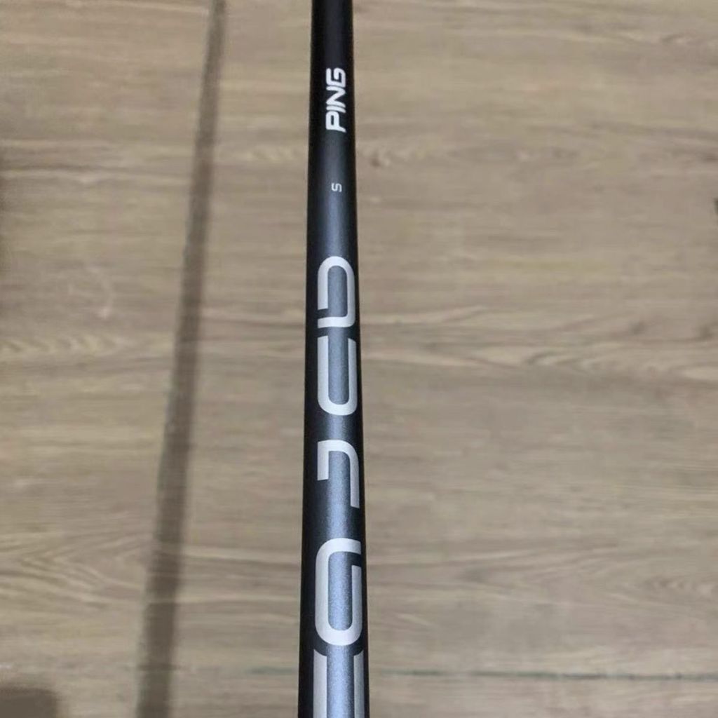 PING G425 MAX Golf Club Men No. 1 ไม้ความจุสูงทําลายลูกบอลเสิร์ฟเพลาคาร์บอน 22 รูปแบบ