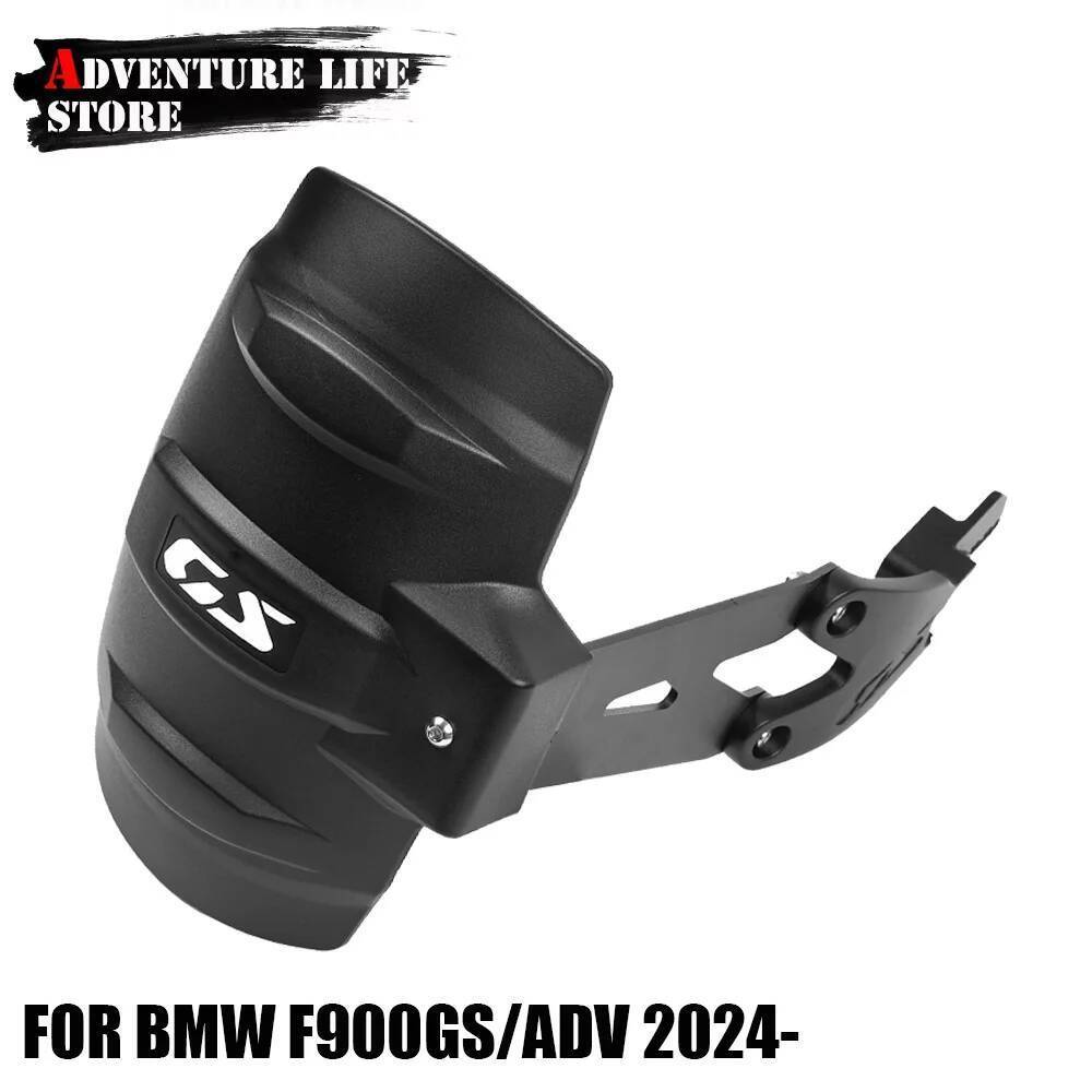 สําหรับ BMW F900GS GS900 F 900 GS 900GS K81 อุปกรณ์เสริมรถจักรยานยนต์ด้านหลัง Fender Mudguard Mudfla