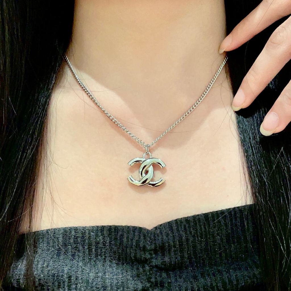 สร้อยคอสตรีFuur F80 ขนาด36d