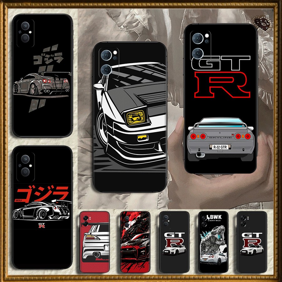 สําหรับ OPPO F5 A73 F7 F9 A9 F17 F19 Pro A7X F11 A74 F1 Plus R9 R9S TPU เคสโทรศัพท์ soft shell ป้องก