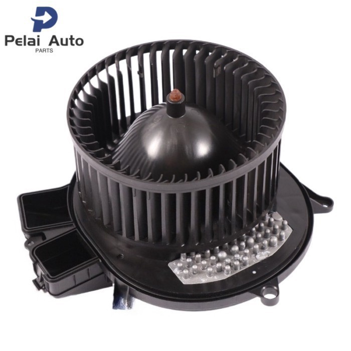 A1669066200 Heater Blower Motor Fan Unit  for Mercedes ML W166 C292 GLS350d GLS450 GLS550 X166 / X1