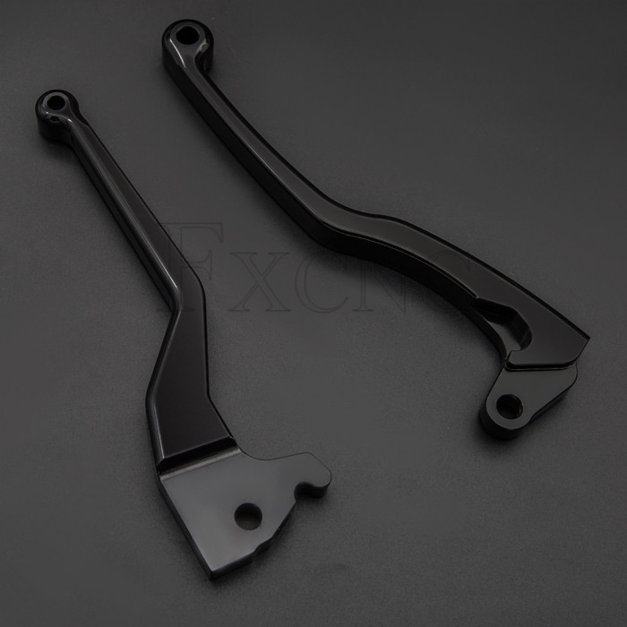 For Yamaha DT125 DT200 TW 200 225 WR200 XT225 XT250 TDR240 DT 125 200 Motorcycle Aluminum Brake Clu