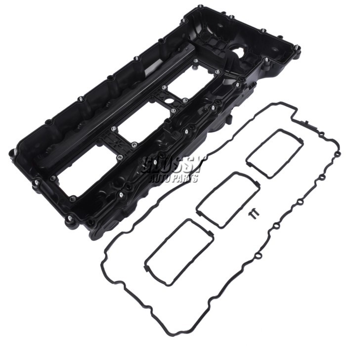 AP03 Engine Valve Cover w/ Gasket & Bolts for BMW F80 F82 F83 F87,M2 2019-2021,M3 2015-2018,M4 2015