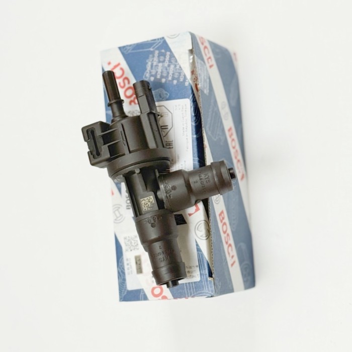 13907643106 7643106 Fuel Tank Breather Valve Car Fit For BMW F30N F31N Sedan Wagon 330I 430I 530I X