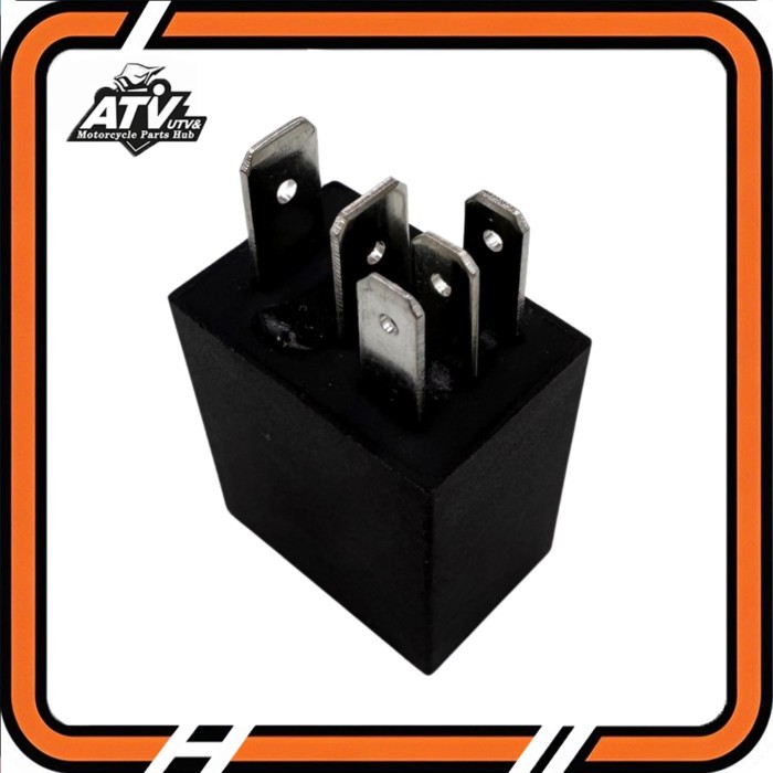 Original 9010-150350 Auxiliary Relay For X5 X6 X8 Z6 X8 Z8 U8 Cforce CF MOTO 450 500 600 800 ATV UT