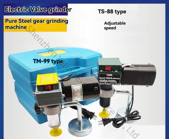 Pneumatic Disc Brake Caliper Adjustment Tool, Piston Retractor Tool, Brake Pad Replacement, Caliper