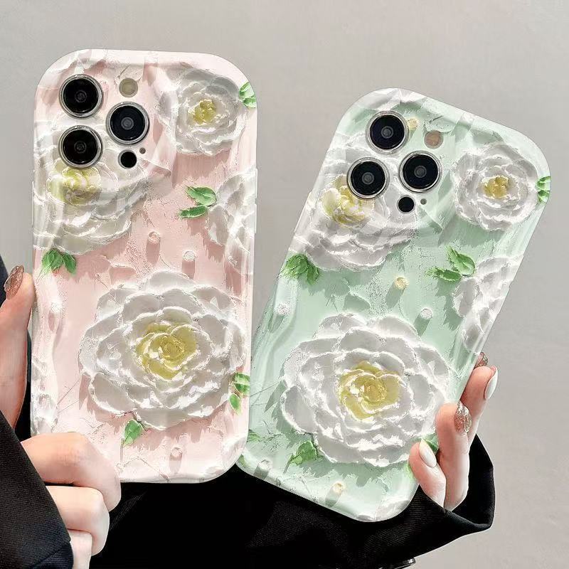 เคส Realme 16 15 Pro Plus 14 12 C71 C75 10 Pro C65 7I 12x 13 11x C12 7 Pro เรียวมี C21 C51 C30 C17 C