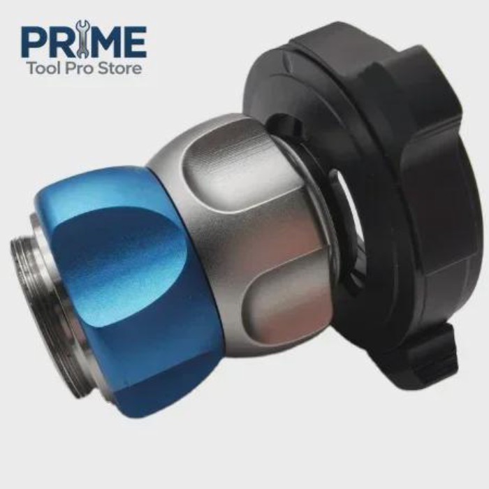 multiple zoom couplers UHD imaging endoscope ca len optical coupler endoscope coupler interface end