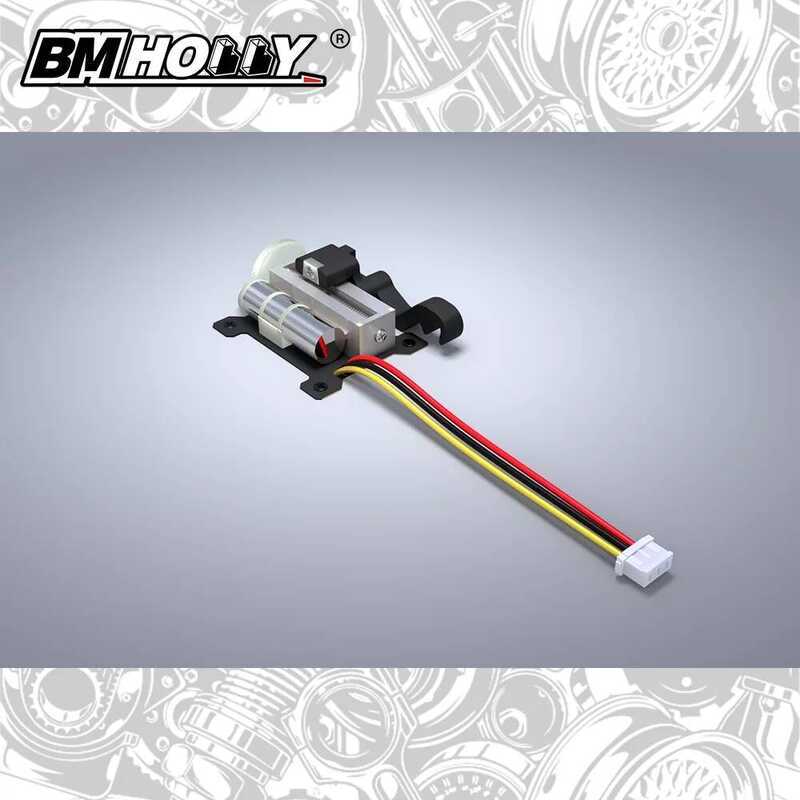 Bmrx-Fld Mini 1/28 โครงรถดริฟต์ขับเคลื่อนล้อหลัง Fr Nsed รุ่นควบคุมระยะไกล Rc Ae86 Flip@