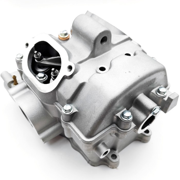 Cylinder Head Assy for Linhai 500 E2 E4 500 PROMAX E4 500 T3b M550 E2 E4 M550L E2 E4 T-BOSS 550 E4