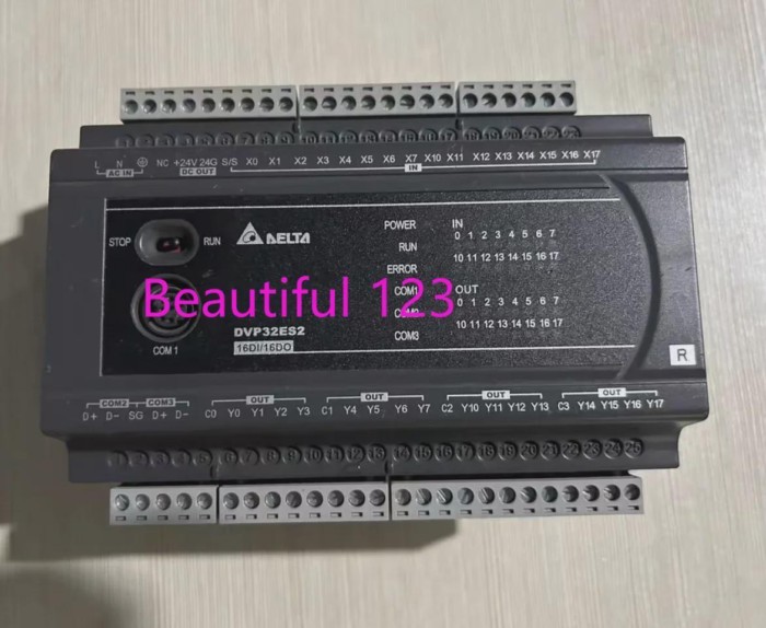 DELTA DVP16ES200R DVP16ES200T DVP24ES200R DVP24ES200T DVP32ES200R DVP32ES200T DVP40ES200R DVP40ES20
