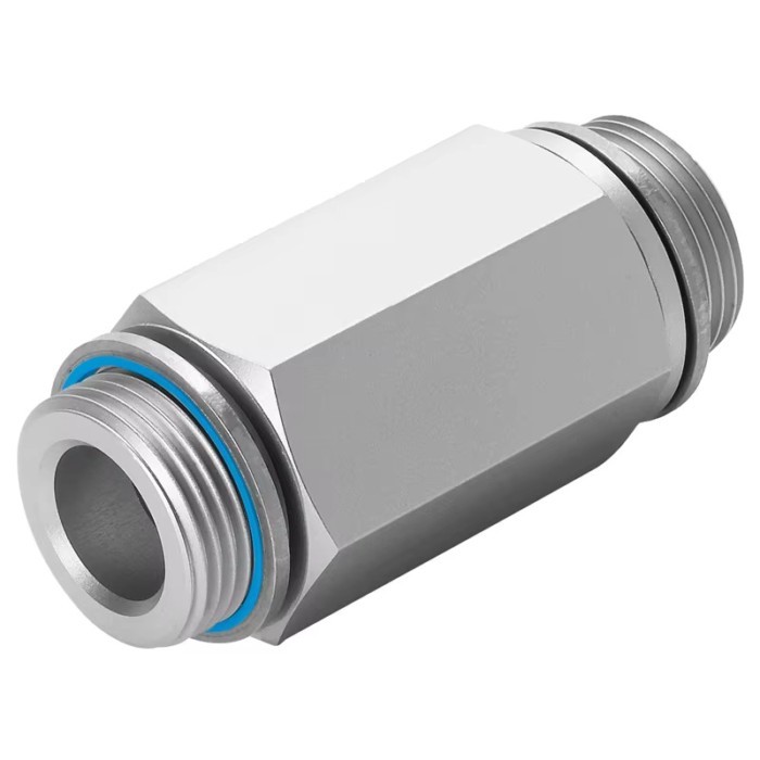H-1/4-B One way valve H-3/8-B Brand New Original