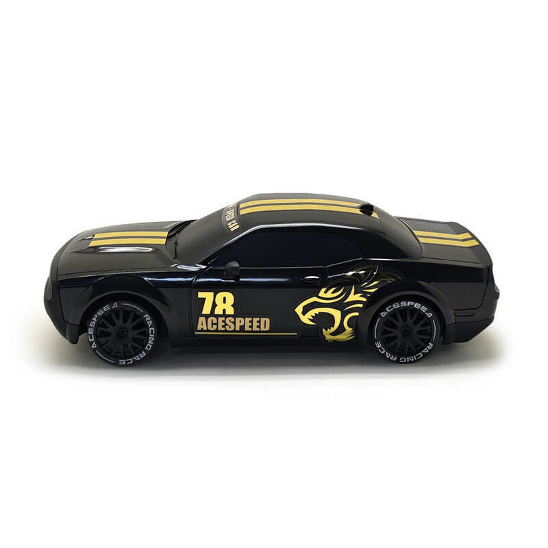 FAYEE FAYE RC Full Scale Gyroscope สี่ล้อ Drift Racing Track Professional เกรดรีโมทคอนโทรลของเล่น