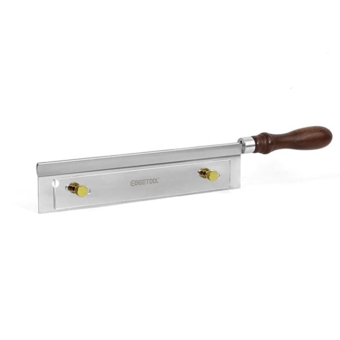 Installing fret wires Making fret repair tools Manual guitar fret saws Acoustic and electric guitar