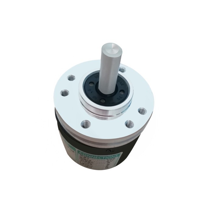 MSTBODEN Incremental Pulse NPN Collector Open Circuit Output Photoelectric Rotary Angle Displacemen