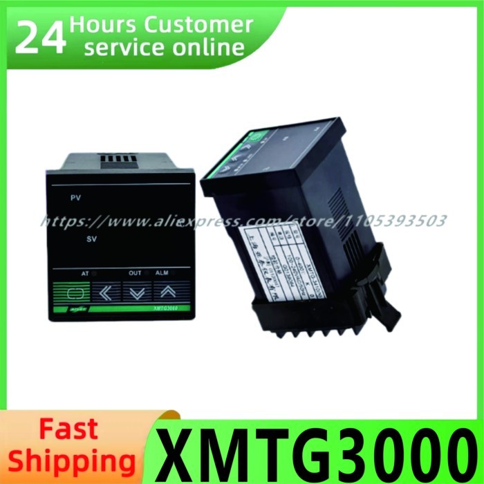 AISET Instrument XMTG3000 High precision intelligent meter XMTG-3410(N)/XMTG-3410V XMTG-3410(N) XMT