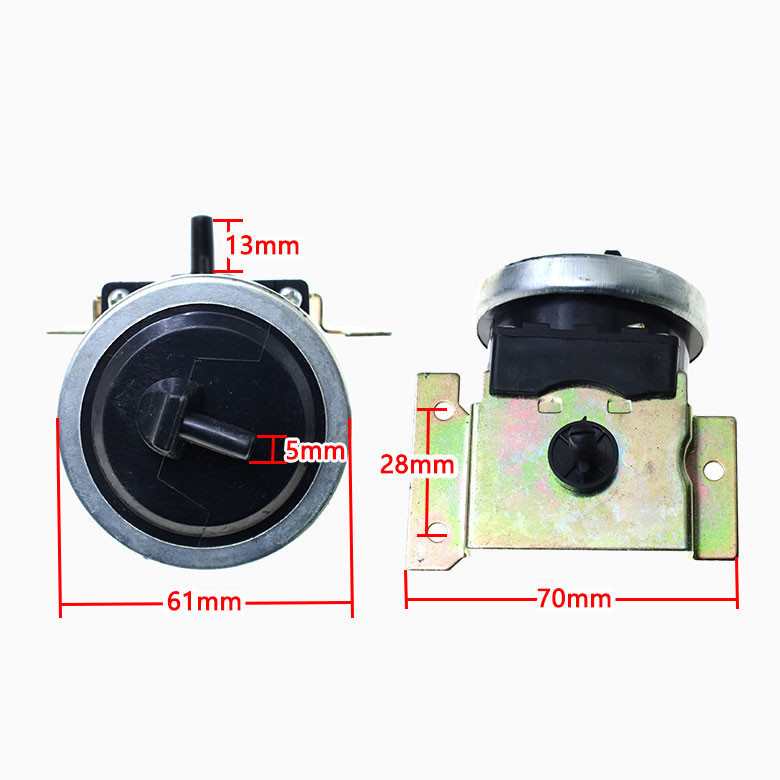 เหมาะสําหรับ Haier Little Prodigy เครื่องซักผ้าสวิตช์ระดับน้ํา XQB35-A, XQB42-62, XQB45-K, เซ็นเซอร์