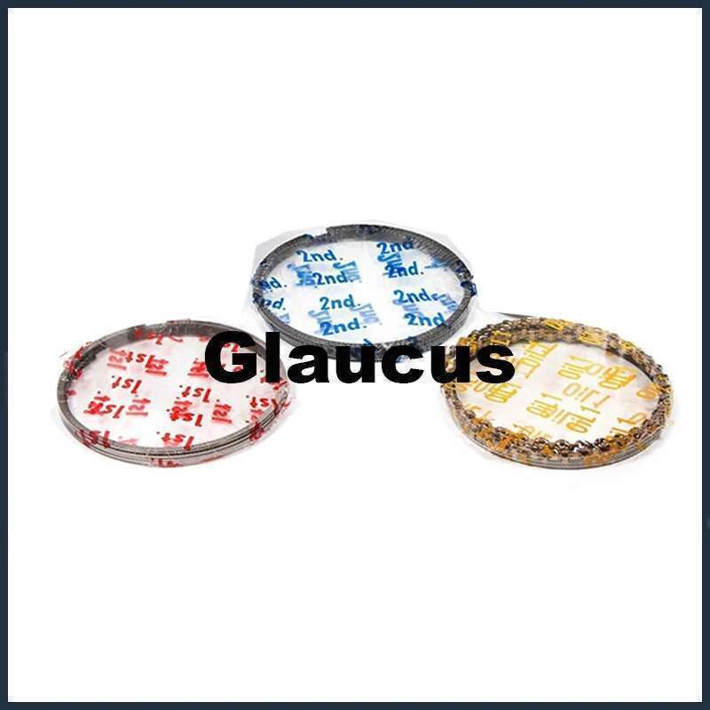1ZZ 1ZZFE เครื่องยนต์แหวนลูกสูบสําหรับ TOYOTA RAV4 CELICA GT COROLLA MATRIX XR MR2 SPYDER 16v 1794cc