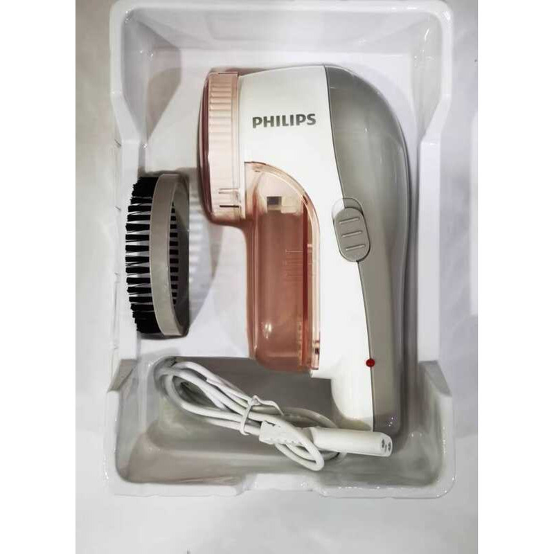 Philips Hair Ball Trimmer GC027 ชาร์จ GC026 แบตเตอรี่ Superman Galaxy เสื้อผ้าเสื้อผ้าเครื่องกําจัดข