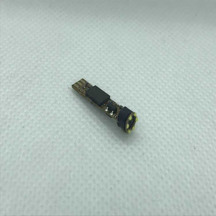 4.5MM HD 1 ล้าน USB โมดูลหูจมูกคอเลนส์อุตสาหกรรม Endoscope เลนส์กล้องกล้อง