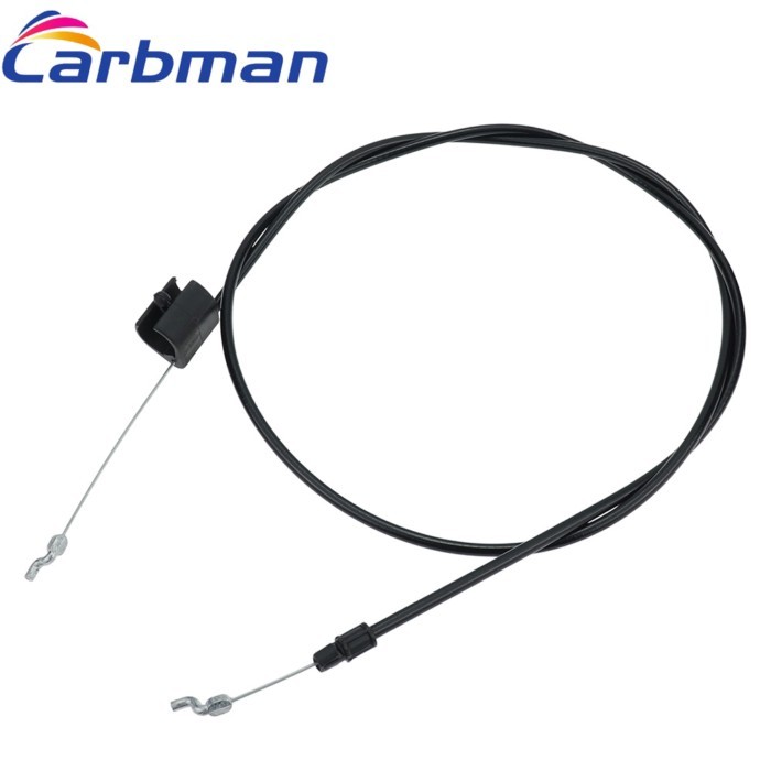 ENGINE CONTROL CABLE 182755 183567 532183567 214502X83E 319611X83E 219611X83