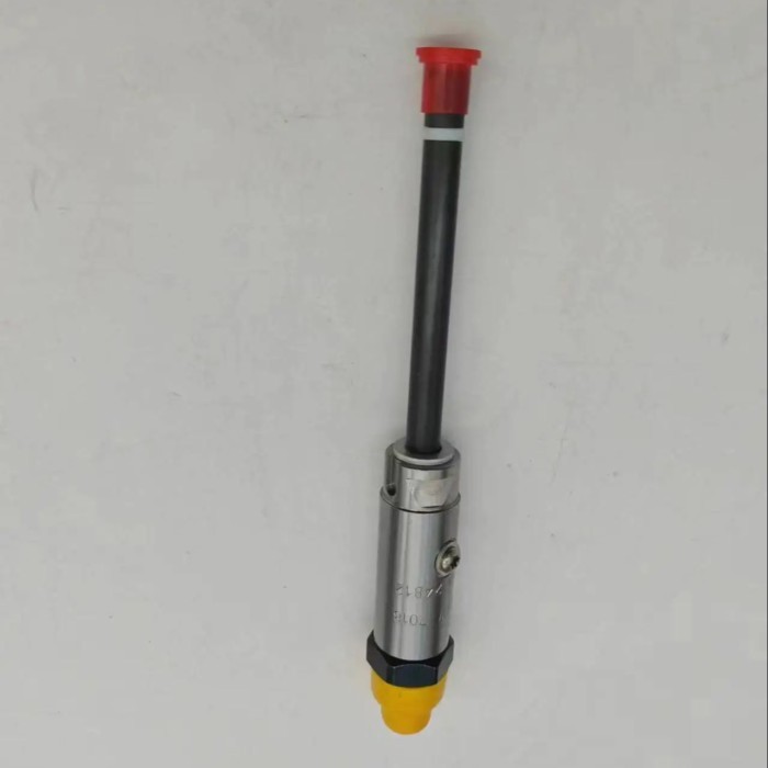 high quality New 4W7018  4W-7018 Fuel Injector For CAT 3412 3406