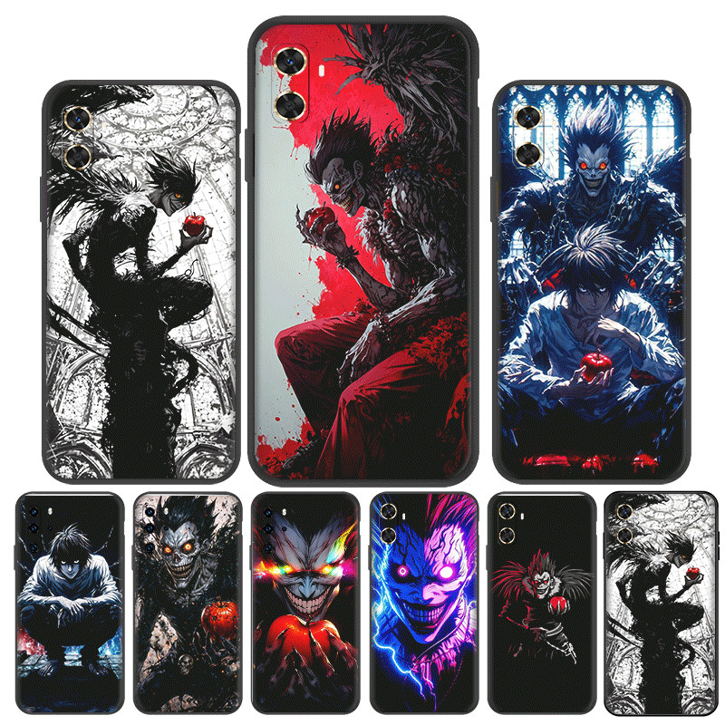 Huawei Nova 2i 2 Lite 3 7 SE 10 3i 4E 5i 5T 8i Y61 TPU ความเข้ากันได้ Soft Case เคสโทรศัพท์ เคสป้องก