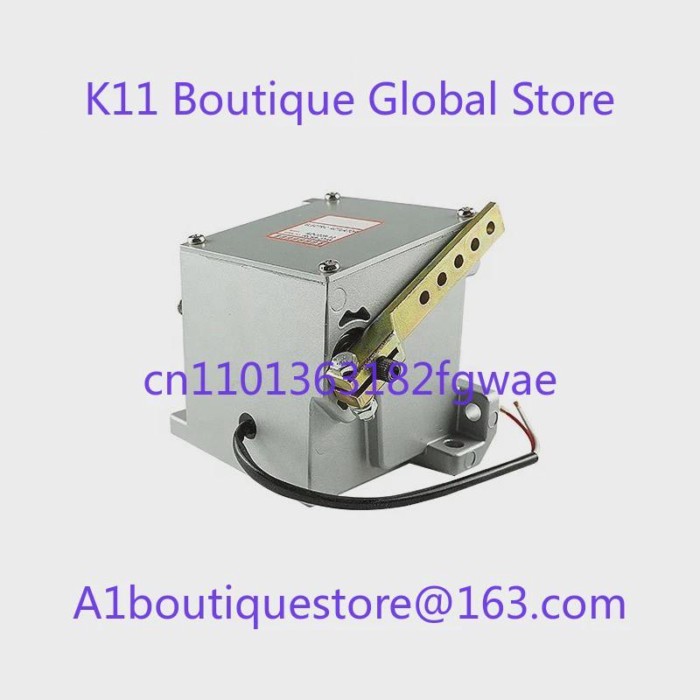 Suitable for ADC225-12V Diesel Engine Generator Actuator
