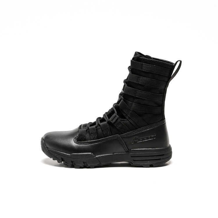 ❤ ASIAON 579 High Cut Tactical Lightweight Boots For Training Outdoor And Hiking Activities