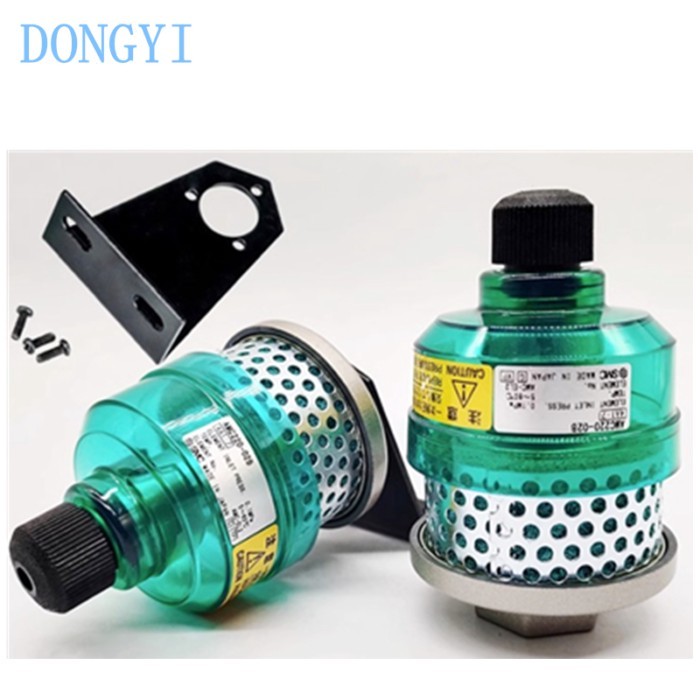 Exhaust Cleaner AMC AMC220 AMC320 AMC520 AMC310 AMC510 -02 02B -03 -03B -04 -04B -02D -N03 -06B -06