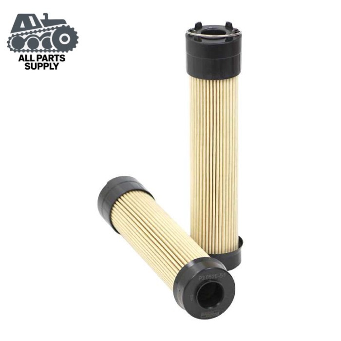 Hydraulic Filter Element P3.052051 P30520-51 P3052051 For Argo Construction Machinery And Hydraulic