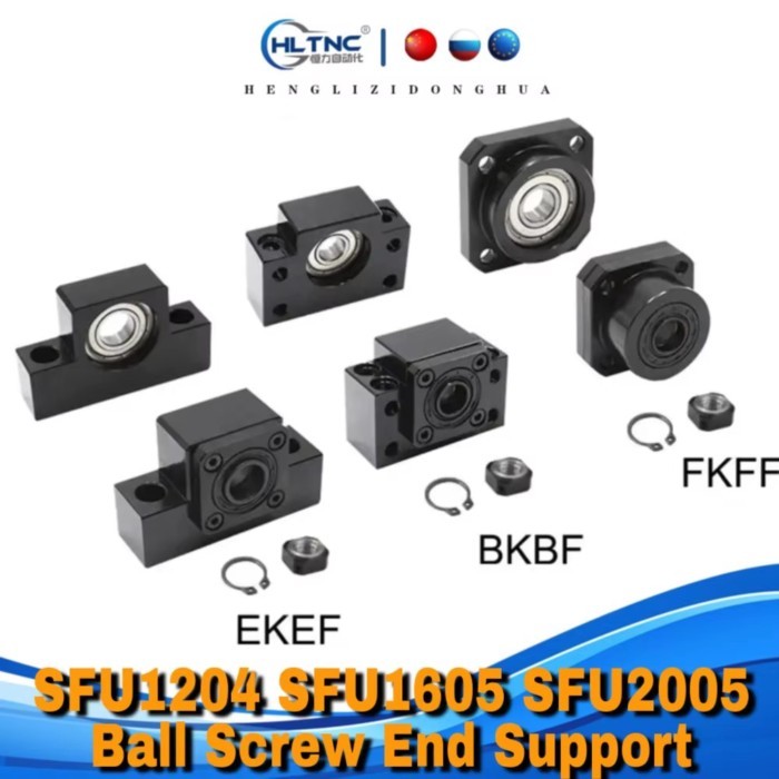 BK10 BF10 BK12 BF12 BK15 BF15 BK20 BF20 FK10 FF10 FK12 FF12 FK15 FF15 EK10 EK12 SFU1204 SFU1605 SFU