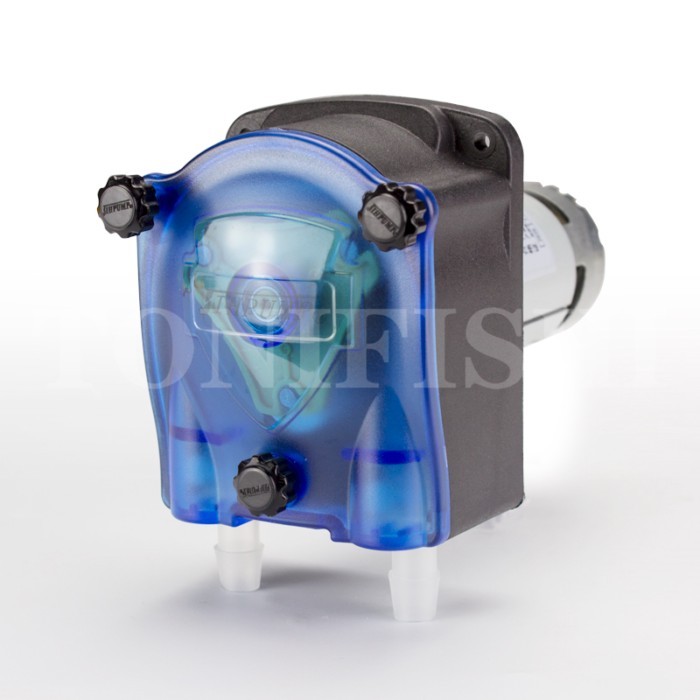 683K/ZL 683K/ZLX 683K/BT Peristaltic Pump Laboratory High Flow Filling Industrial Pump Constant Flo