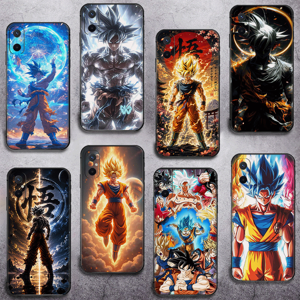 สําหรับ Xiaomi POCO M6 F6 X6 F7 X7 Pro 10T TPU ความเข้ากันได้นุ่มกรณีเคสโทรศัพท์ป้องกันกรณี LD9 Drag