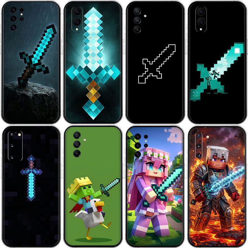 สินค้าเกมผจญภัย ^LO-8 สําหรับ Samsung J4 J6 J8 Plus หรือ Prime J2 J5 J7 Core J730 J7 Pro S6 Edge ควา