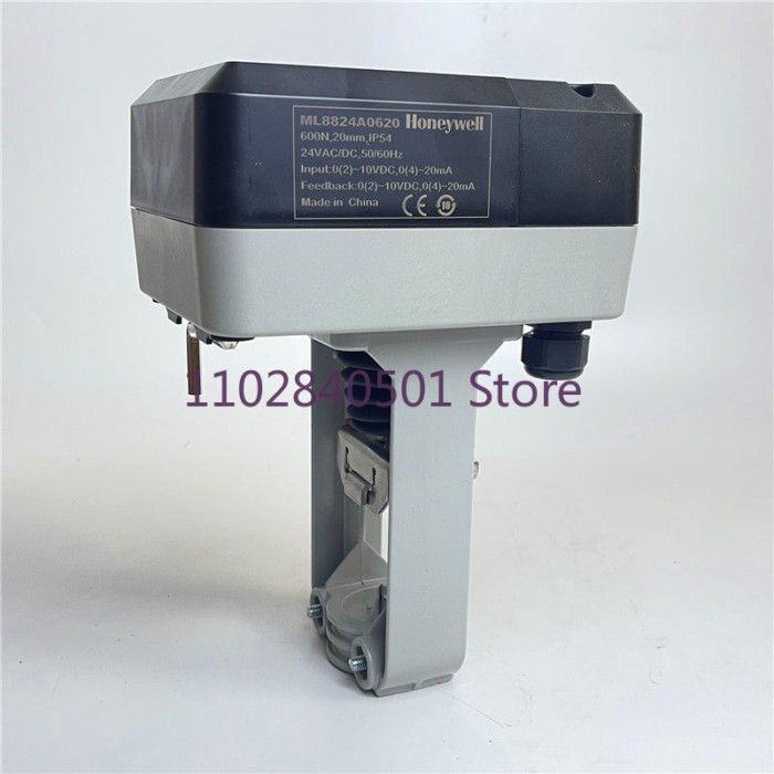 Original electric valve actuator  ML7420A8088-E  ML7421B8012-E  ML7421A8035-E  regulating driver.