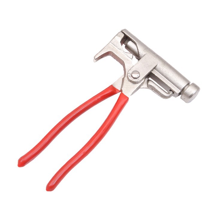 Multifunction Universal Hammer Part Screwdriver Pliers Wrench Clamps