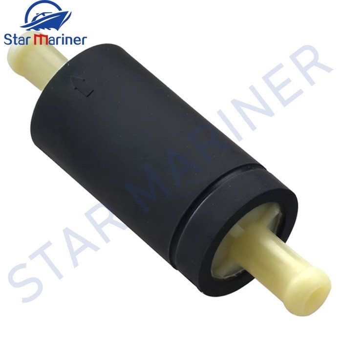 1pcs 6C5-24251-00-00 for Yamaha F 20 25 30 40 50 60 70 75 90 130 HP Outboard Motor Fuel Filter Elem