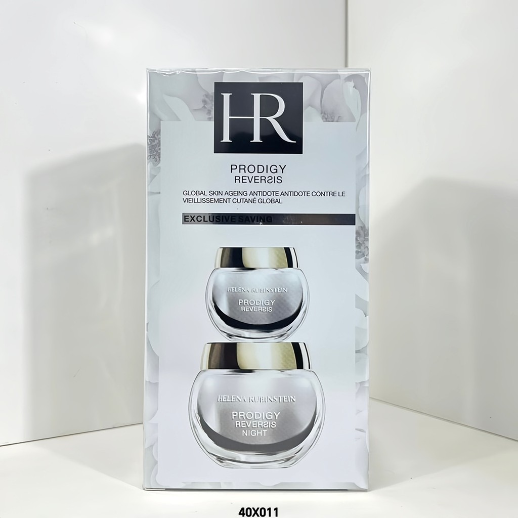 2025 แฟชั่นสไตล์ร้อน 78 Hr Helena Tracking Cream Eye Cream ชุดสองชิ้น ประกอบด้วย: hr Helena Tracking