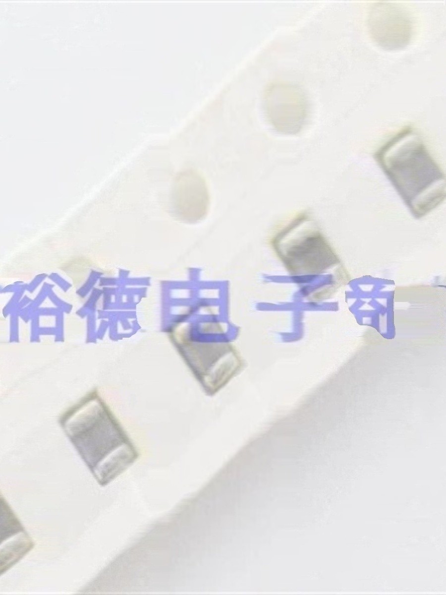 มาใหม่ 复古 0603 2P/2.2P/2.5P/2.7P/3P/4.63P/4.7P/6.2P/7PF NPO 50V贴 电容 b62