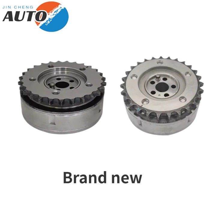 022109087J 022109088M Brand New Engine VVT Timing Gear For Volkswagen GOLF IV Audi A3 3.2