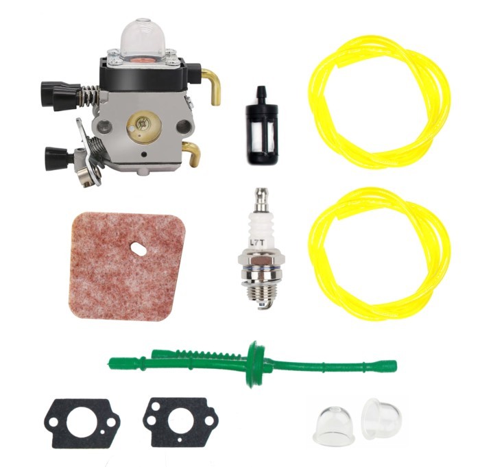 41371200614 C1Q-S157 Carburetor carb for STL FS38 FS45 FS46 FS55 Brush Cutter Replacement parts car